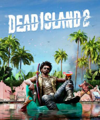 Dead Island 2 (Epic)