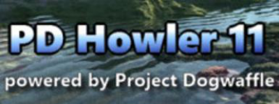 PD Howler 11: Axehead