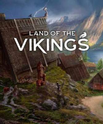 Land of the Vikings (Steam)