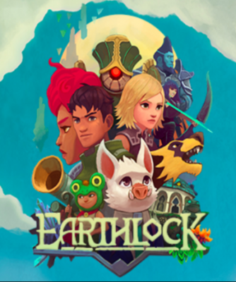 EARTHLOCK