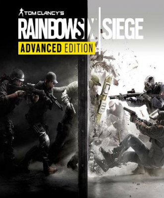 Tom Clancy's Rainbow Six: Siege (Advanced Edition)