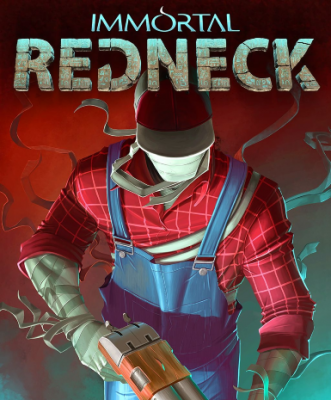 Immortal Redneck