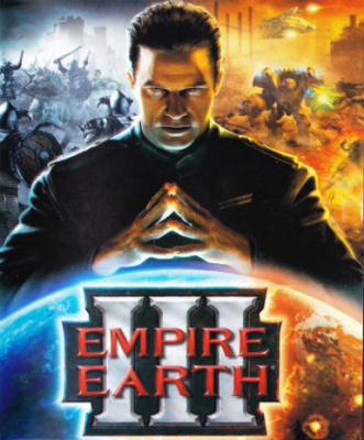 Empire Earth III