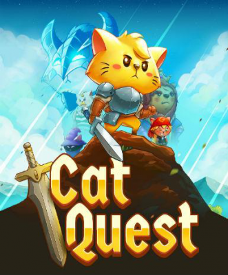 Cat Quest