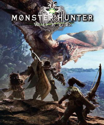 Monster Hunter: World (EU)