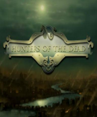 Hunters of the Dead