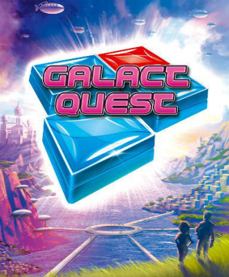 Galact Quest