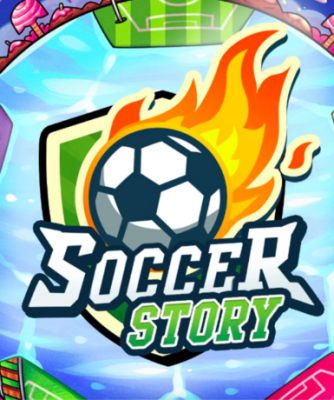 Soccer Story (Steam)