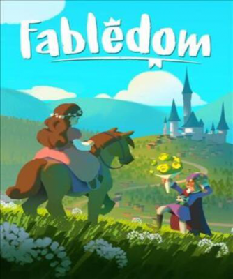 Fabledom (Early Access) (Steam)