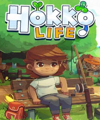 Hokko Life (Steam)