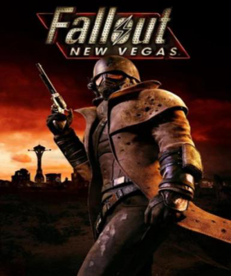 Fallout: New Vegas (RU/PL/CZ)