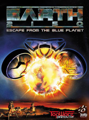 Earth 2150 Trilogy