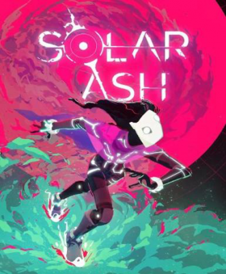 Solar Ash (Steam)