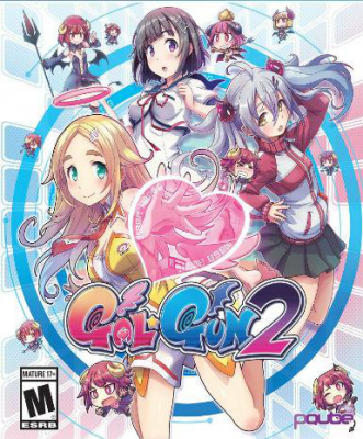 Gal*Gun 2