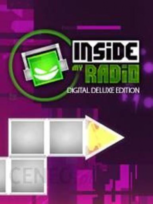 Inside My Radio (Digital Deluxe Edition)