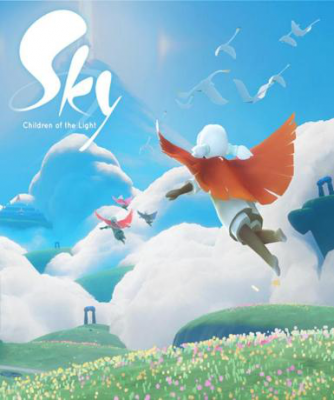 Sky: Children of the Light (Steam) (Early Access)