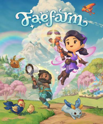 Fae Farm (Steam)