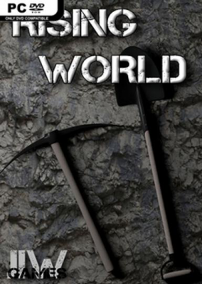 Rising World (incl. Early Access)