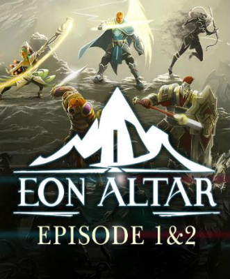 Eon Altar: Episode 1 + 2