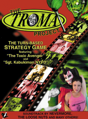 The Troma Project