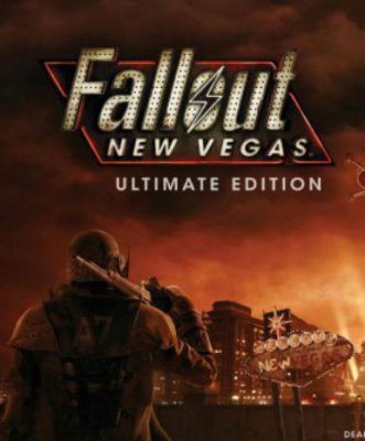 Fallout: New Vegas (Ultimate Edition)