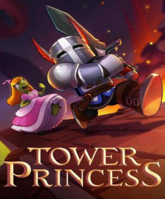 Tower Princess (Steam)