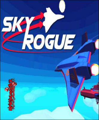 Sky Rogue - action flight simulator