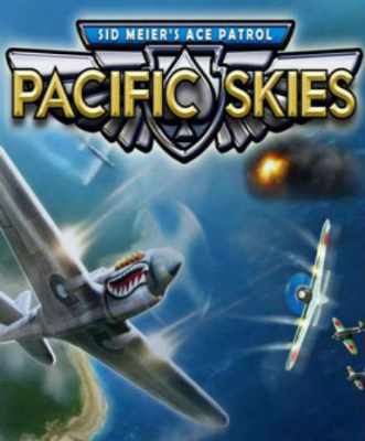 Sid Meier's Ace Patrol: Pacific Skies