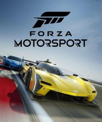 Forza Motorsport (Xbox Series X|S/PC)