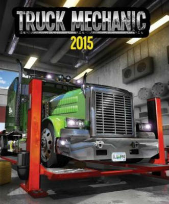 Truck Mechanic Simulator 2015