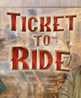 Ticket to Ride