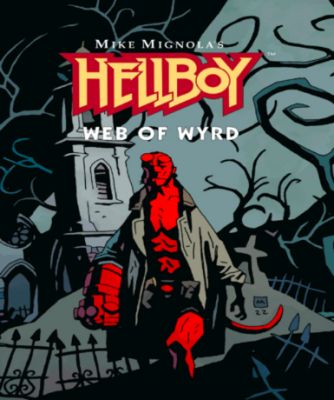 Hellboy Web of Wyrd (Steam)