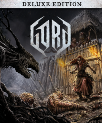 Gord (Deluxe Edition) (Steam)