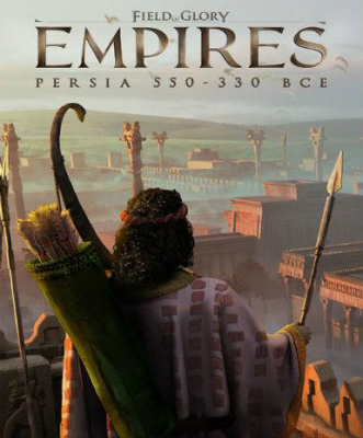 Field of Glory: Empires - Persia 550 - 330 BCE (DLC)