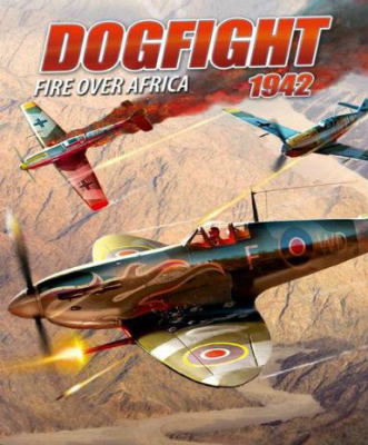 Dogfight 1942 Fire Over Africa DLC