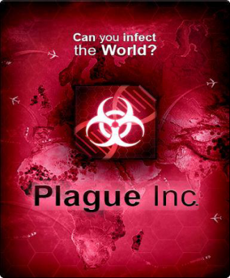 Plague Inc: Evolved