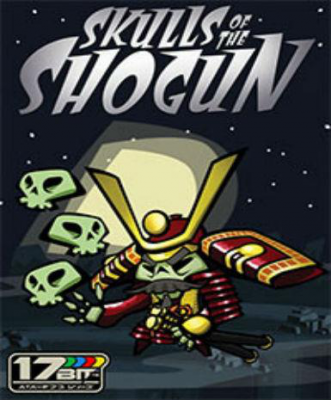 Skulls of the Shogun