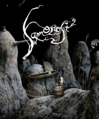 Samorost 2