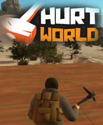 Hurtworld (Incl. Early Access)