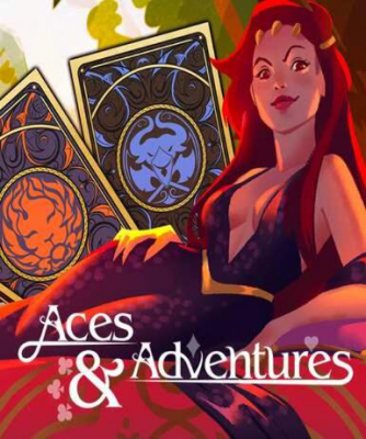 Aces & Adventures (Steam)