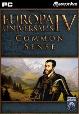 Europa Universalis IV - Common Sense (DLC)