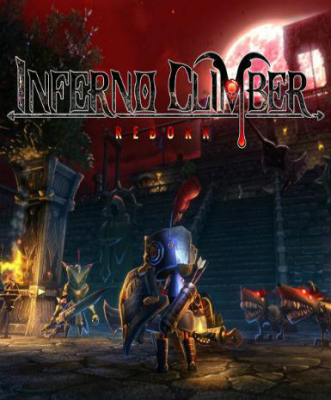 Inferno Climber