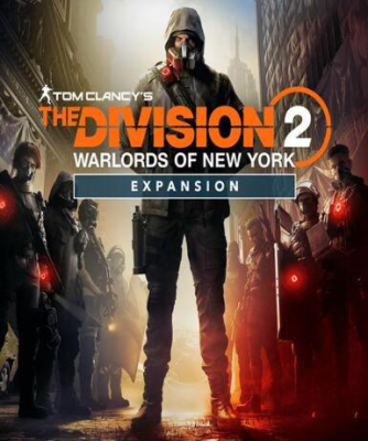 Tom Clancy's The Division 2: Warlords of New York (Steam)