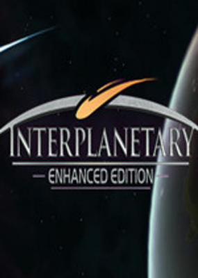 Interplanetary (Enhanced Edition)