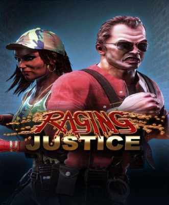 Raging Justice