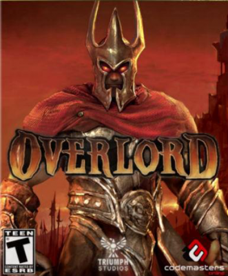 Overlord (ROW)