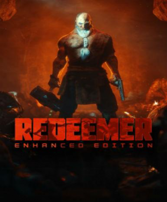 Redeemer Enhanced Edition