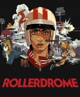 Rollerdrome (Steam)