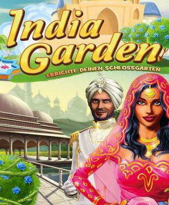 India Garden