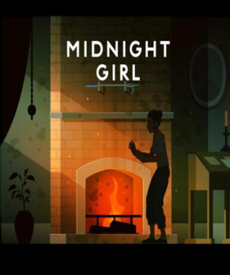 Midnight Girl (Steam)